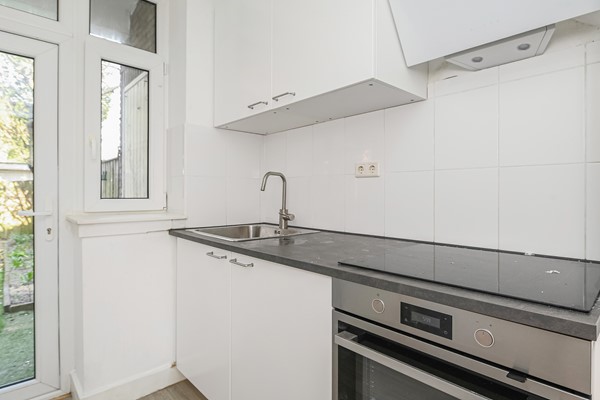 Medium property photo - Wognumstraat 85, 2547 TN Den Haag